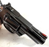 **KILLER** 1978 Colt Python blued with 2.5