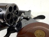 **KILLER** 1978 Colt Python blued with 2.5