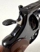 **KILLER** 1978 Colt Python blued with 2.5