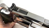 **GORGEOUS** 1985 Stainless Colt Python 4