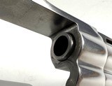 **GORGEOUS** 1985 Stainless Colt Python 4