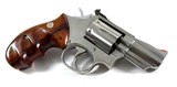 **GORGEOUS** 1977 Smith and Wesson S&W 66 2.5
