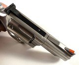 **GORGEOUS** 1977 Smith and Wesson S&W 66 2.5