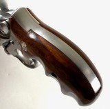 **GORGEOUS** 1977 Smith and Wesson S&W 66 2.5