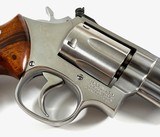 **GORGEOUS** 1977 Smith and Wesson S&W 66 2.5
