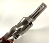 **GORGEOUS** 1977 Smith and Wesson S&W 66 2.5