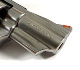 **GORGEOUS** 1977 Smith and Wesson S&W 66 2.5