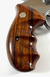 **GORGEOUS** 1977 Smith and Wesson S&W 66 2.5