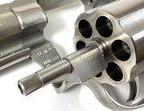 **GORGEOUS** 1977 Smith and Wesson S&W 66 2.5