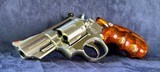 **GORGEOUS** 1977 Smith and Wesson S&W 66 2.5