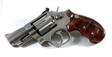 **GORGEOUS** 1977 Smith and Wesson S&W 66 2.5