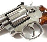 **GORGEOUS** 1977 Smith and Wesson S&W 66 2.5