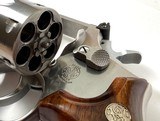**GORGEOUS** 1977 Smith and Wesson S&W 66 2.5