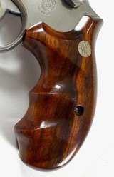 **GORGEOUS** 1977 Smith and Wesson S&W 66 2.5