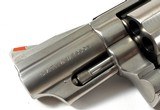 **GORGEOUS** 1977 Smith and Wesson S&W 66 2.5