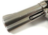 **KILLER CUSTOM** 681 7 SHOT 357 mag 4