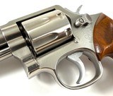 **KILLER CUSTOM** 681 7 SHOT 357 mag 4