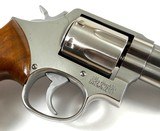 **KILLER CUSTOM** 681 7 SHOT 357 mag 4