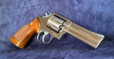 **KILLER CUSTOM** 681 7 SHOT 357 mag 4