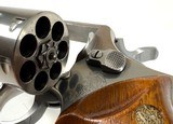 **KILLER CUSTOM** 681 7 SHOT 357 mag 4