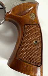 **KILLER CUSTOM** 681 7 SHOT 357 mag 4