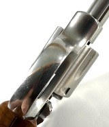 **KILLER CUSTOM** 681 7 SHOT 357 mag 4
