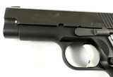 CZ Dan Wesson Arms DWA OFFICER'S ECO 9mm Original case 2 mags Vigil 1911 TCP ECP Specialist - 4 of 13