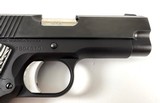 CZ Dan Wesson Arms DWA OFFICER'S ECO 9mm Original case 2 mags Vigil 1911 TCP ECP Specialist - 7 of 13