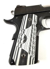 CZ Dan Wesson Arms DWA OFFICER'S ECO 9mm Original case 2 mags Vigil 1911 TCP ECP Specialist - 6 of 13