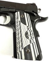 CZ Dan Wesson Arms DWA OFFICER'S ECO 9mm Original case 2 mags Vigil 1911 TCP ECP Specialist - 3 of 13