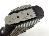 CZ Dan Wesson Arms DWA OFFICER'S ECO 9mm Original case 2 mags Vigil 1911 TCP ECP Specialist - 12 of 13