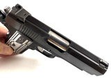CZ Dan Wesson Arms DWA OFFICER'S ECO 9mm Original case 2 mags Vigil 1911 TCP ECP Specialist - 11 of 13