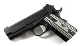 CZ Dan Wesson Arms DWA OFFICER'S ECO 9mm Original case 2 mags Vigil 1911 TCP ECP Specialist - 2 of 13