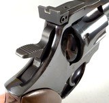 **EXCELLENT MECHANICS** Dan Wesson 15-2 8