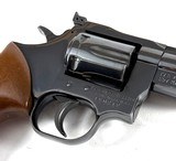 **EXCELLENT MECHANICS** Dan Wesson 15-2 8
