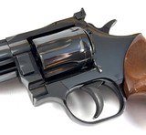 **EXCELLENT MECHANICS** Dan Wesson 15-2 8