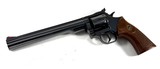 **EXCELLENT MECHANICS** Dan Wesson 15-2 8