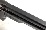 **EXCELLENT MECHANICS** Dan Wesson 15-2 8