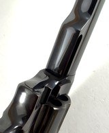 **EXCELLENT MECHANICS** Dan Wesson 15-2 8
