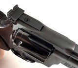 **EXCELLENT MECHANICS** Dan Wesson 15-2 8