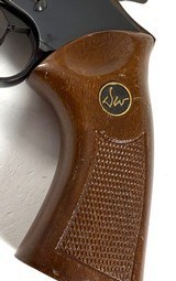 **EXCELLENT MECHANICS** Dan Wesson 15-2 8