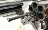 **EXCELLENT MECHANICS** Dan Wesson 15-2 8