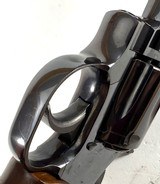 **EXCELLENT MECHANICS** Dan Wesson 15-2 8