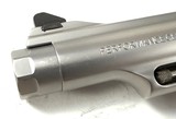 *WOW* JOHN ROSS Smith and Wesson S&W 500 PC Performance Center Mag 1 of 250 #206 original case paperwork shipping box 460 - 3 of 19