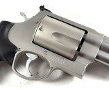 *WOW* JOHN ROSS Smith and Wesson S&W 500 PC Performance Center Mag 1 of 250 #206 original case paperwork shipping box 460 - 9 of 19