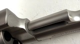 *WOW* JOHN ROSS Smith and Wesson S&W 500 PC Performance Center Mag 1 of 250 #206 original case paperwork shipping box 460 - 14 of 19