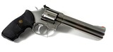 **EXCELLENT** NO LOCK Smith and Wesson S&W 686 dash 3 357 mag 6