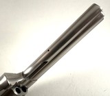**EXCELLENT** NO LOCK Smith and Wesson S&W 686 dash 3 357 mag 6