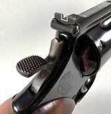 **BEAUTIFUL** 1974 Smith and Wesson S&W 29 dash 2 with 8 3/8th barrel. Gorgeous grips. Excellent Mechanics! 629 27 57 25 - 15 of 20
