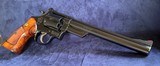**BEAUTIFUL** 1974 Smith and Wesson S&W 29 dash 2 with 8 3/8th barrel. Gorgeous grips. Excellent Mechanics! 629 27 57 25 - 2 of 20